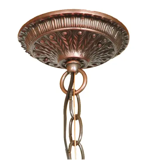 The Tiffany Roman by Meyda Lighting - Image 11
