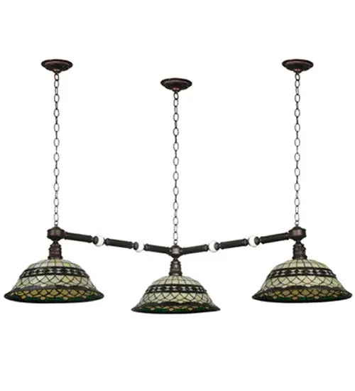 The Tiffany Roman by Meyda Lighting - Image 3