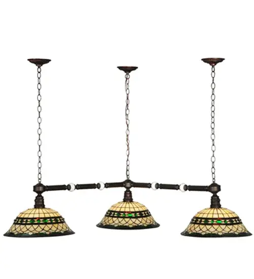 The Tiffany Roman by Meyda Lighting - Image 4