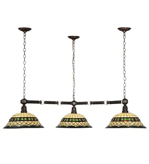 The Tiffany Roman by Meyda Lighting - Image 5