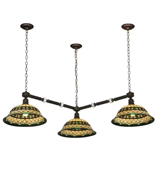 The Tiffany Roman by Meyda Lighting - Image 6