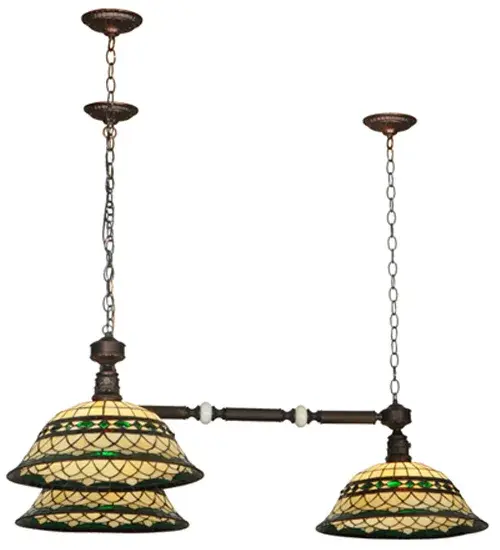 The Tiffany Roman by Meyda Lighting - Image 8
