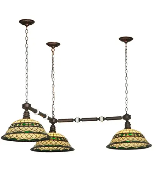 The Tiffany Roman by Meyda Lighting - Image 9