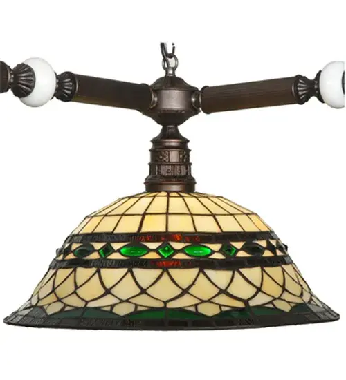 The Tiffany Roman by Meyda Lighting - Image 10