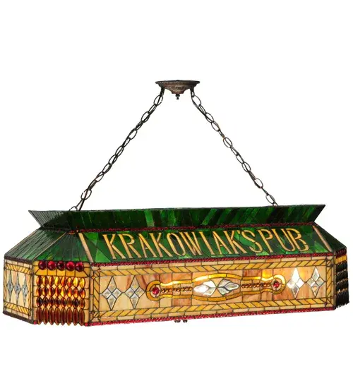 The Personalized by Meyda Lighting - Image 1