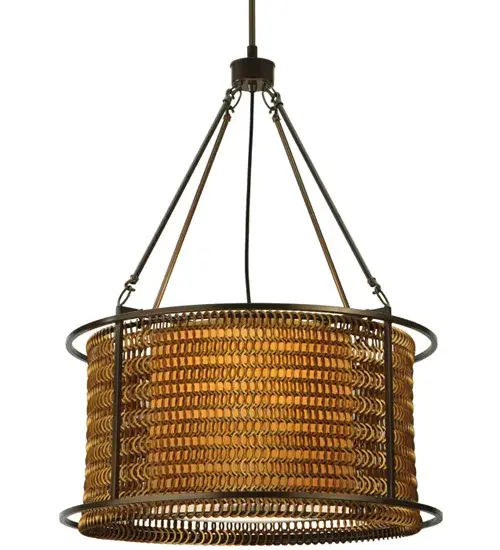 The Maille by Meyda Lighting - Image 1