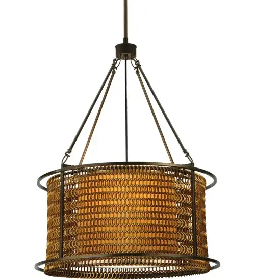 The Maille by Meyda Lighting - Image 2