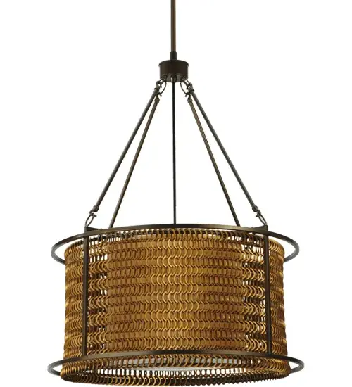 The Maille by Meyda Lighting - Image 3