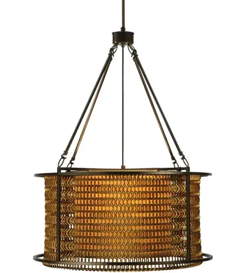 The Maille by Meyda Lighting - Image 6