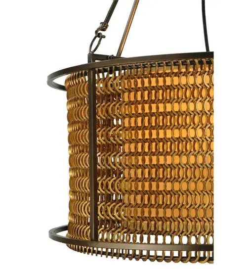 The Maille by Meyda Lighting - Image 9