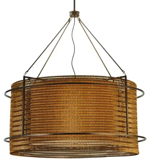 The Maille by Meyda Lighting - Image 1