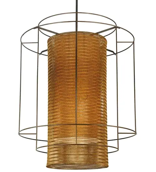 The Maille by Meyda Lighting - Image 1