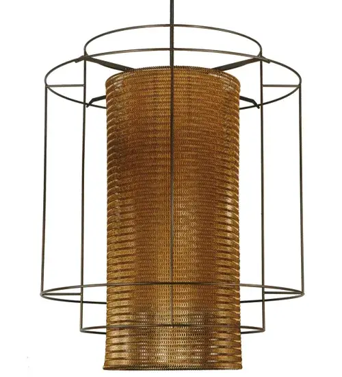 The Maille by Meyda Lighting - Image 3