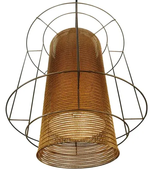 The Maille by Meyda Lighting - Image 6