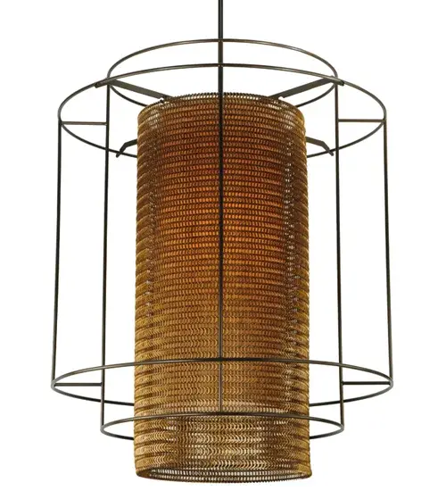The Maille by Meyda Lighting - Image 1