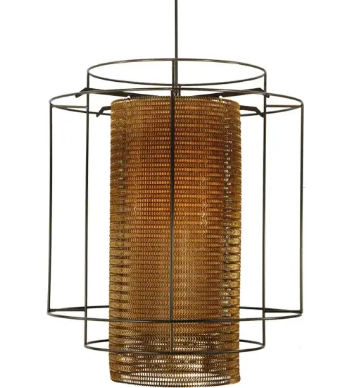 The Maille by Meyda Lighting - Image 5