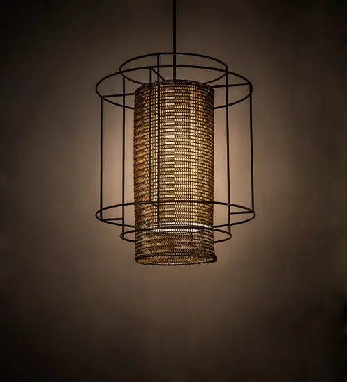 The Maille by Meyda Lighting - Image 1