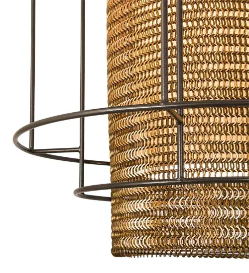 The Maille by Meyda Lighting - Image 9