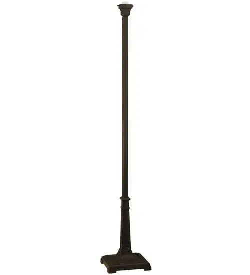 The Mission by Meyda Lighting - Image 1