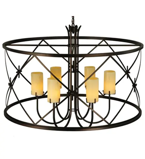 The Penelope by Meyda Lighting - Image 4