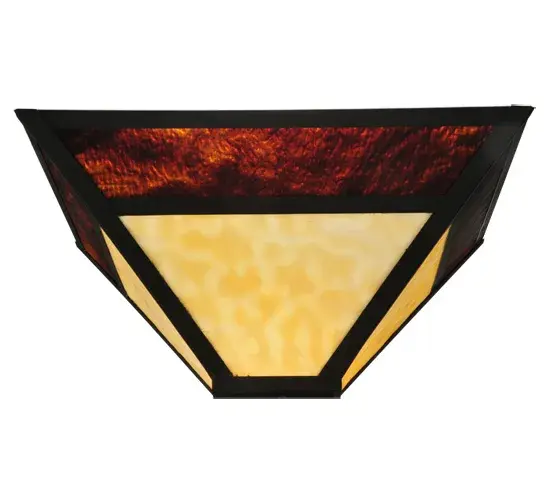 The Mission by Meyda Lighting - Image 2