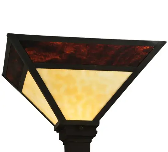 The Mission by Meyda Lighting - Image 3
