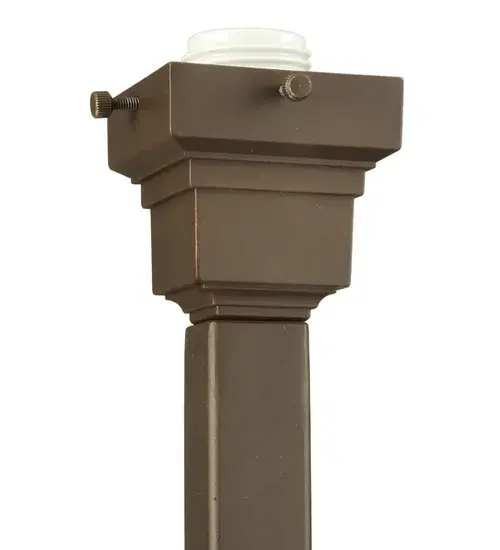 The Mission by Meyda Lighting - Image 4