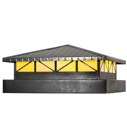 The Durrant by Meyda Lighting - Image 1