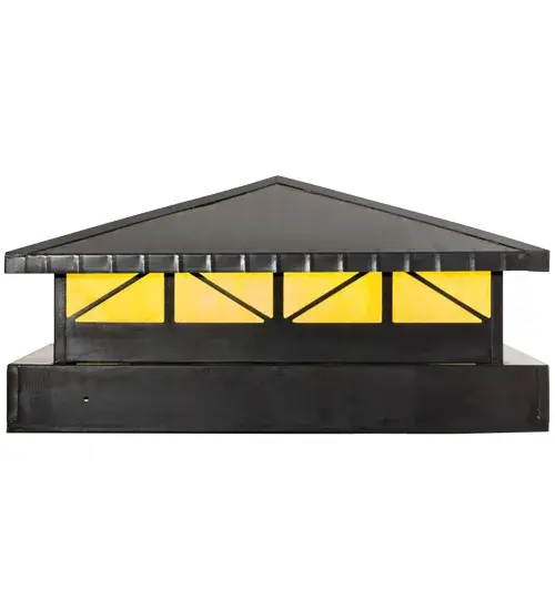 The Durrant by Meyda Lighting - Image 5