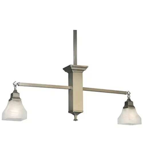 The Bungalow by Meyda Lighting - Image 2