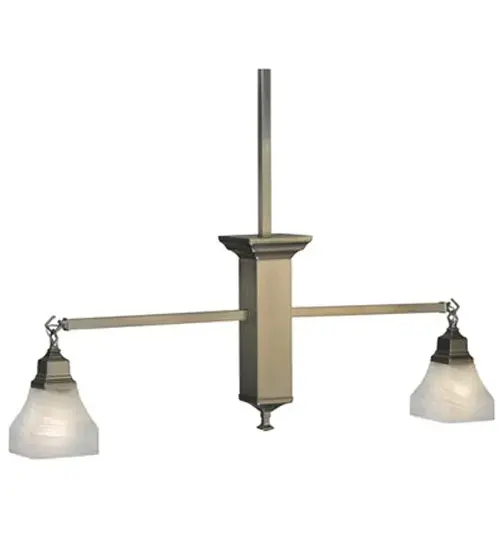 The Bungalow by Meyda Lighting - Image 4