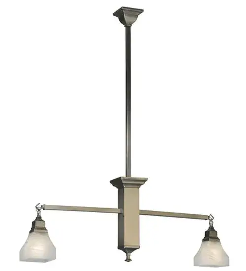 The Bungalow by Meyda Lighting - Image 8