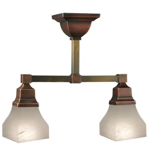 The Bungalow by Meyda Lighting - Image 1