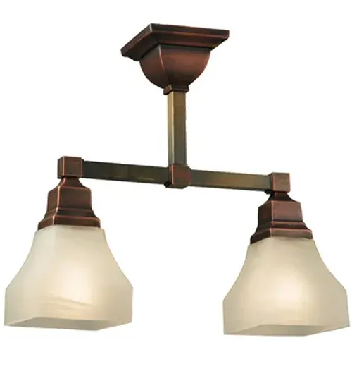 The Bungalow by Meyda Lighting - Image 2