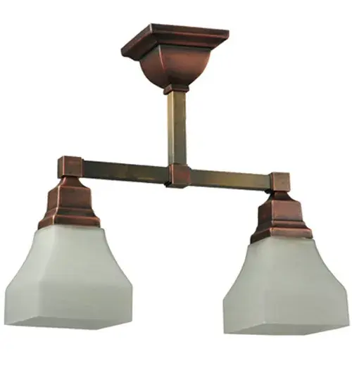 The Bungalow by Meyda Lighting - Image 3