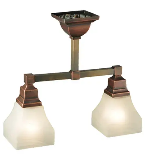 The Bungalow by Meyda Lighting - Image 4