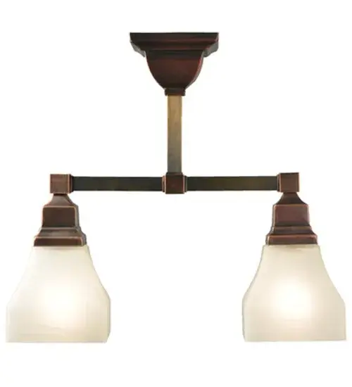 The Bungalow by Meyda Lighting - Image 5