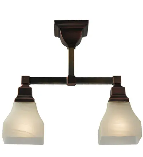 The Bungalow by Meyda Lighting - Image 6
