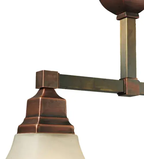 The Bungalow by Meyda Lighting - Image 8