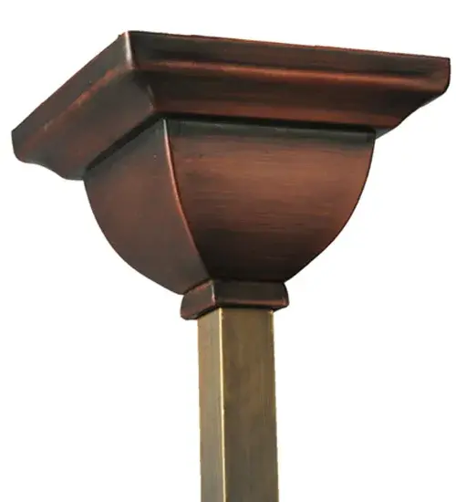The Bungalow by Meyda Lighting - Image 9