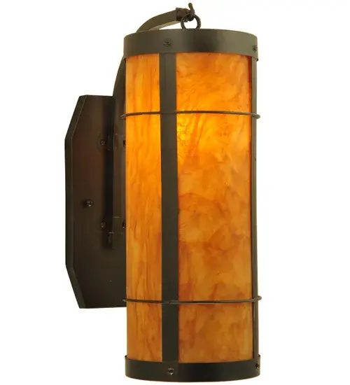 The Villa by Meyda Lighting - Image 1