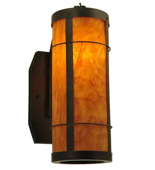 The Villa by Meyda Lighting - Image 2