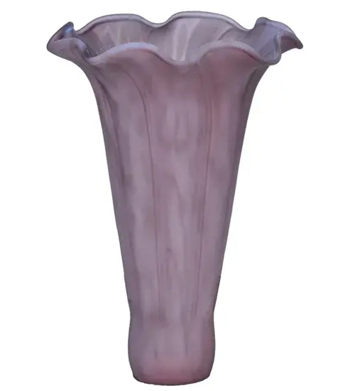 The Lavender Pond Lily by Meyda Lighting - Image 3