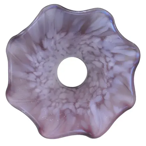 The Lavender Pond Lily by Meyda Lighting - Image 6