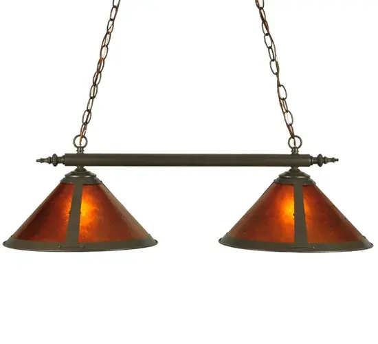 The Sutter by Meyda Lighting - Image 1