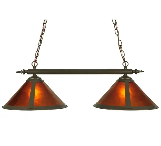 The Sutter by Meyda Lighting - Image 2