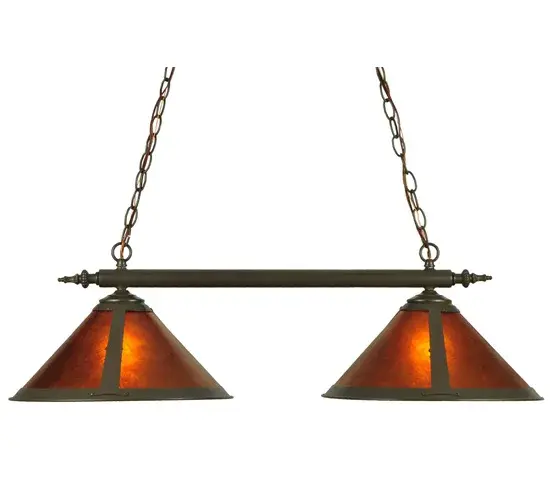 The Sutter by Meyda Lighting - Image 4