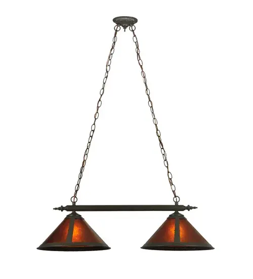 The Sutter by Meyda Lighting - Image 7