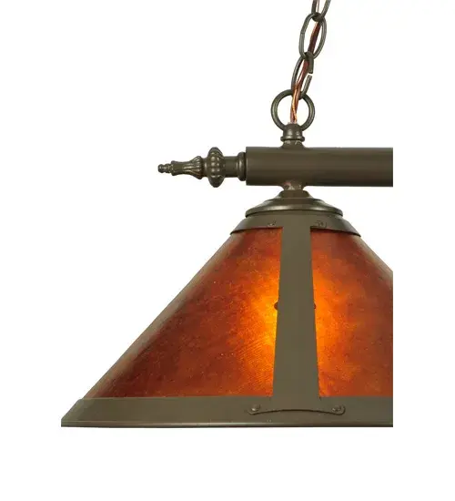 The Sutter by Meyda Lighting - Image 8