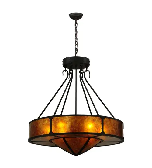 The Timber by Meyda Lighting - Image 2